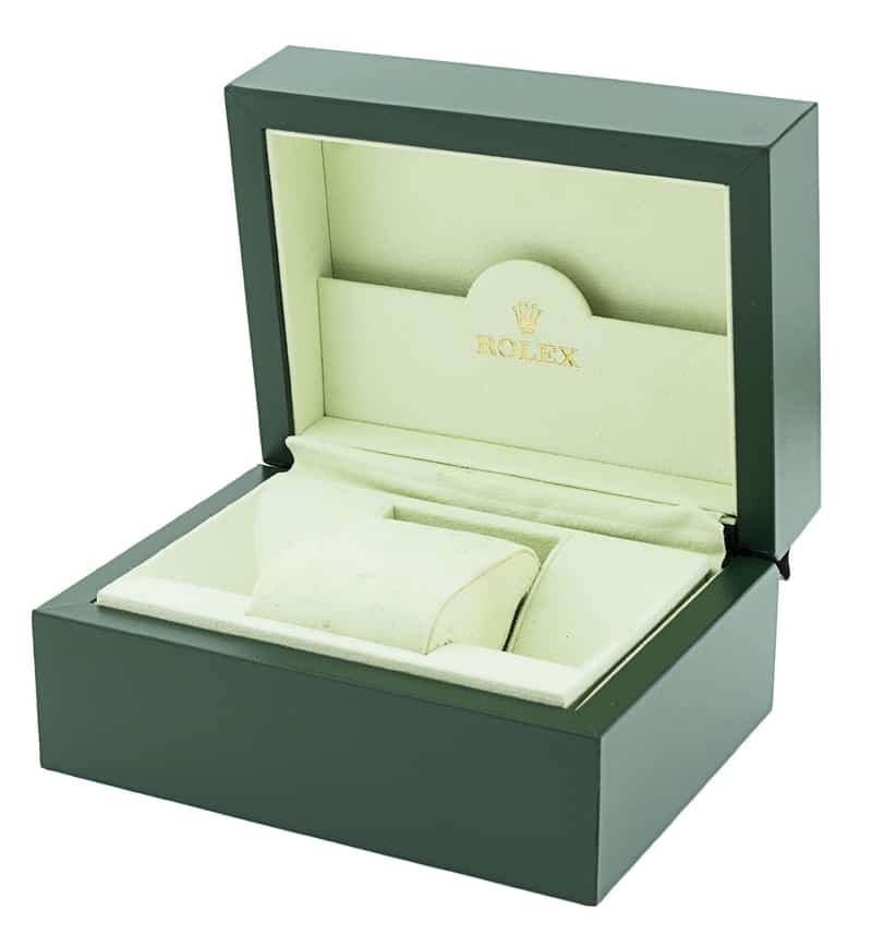 Rolex Lady Oyster Perpetual 176200